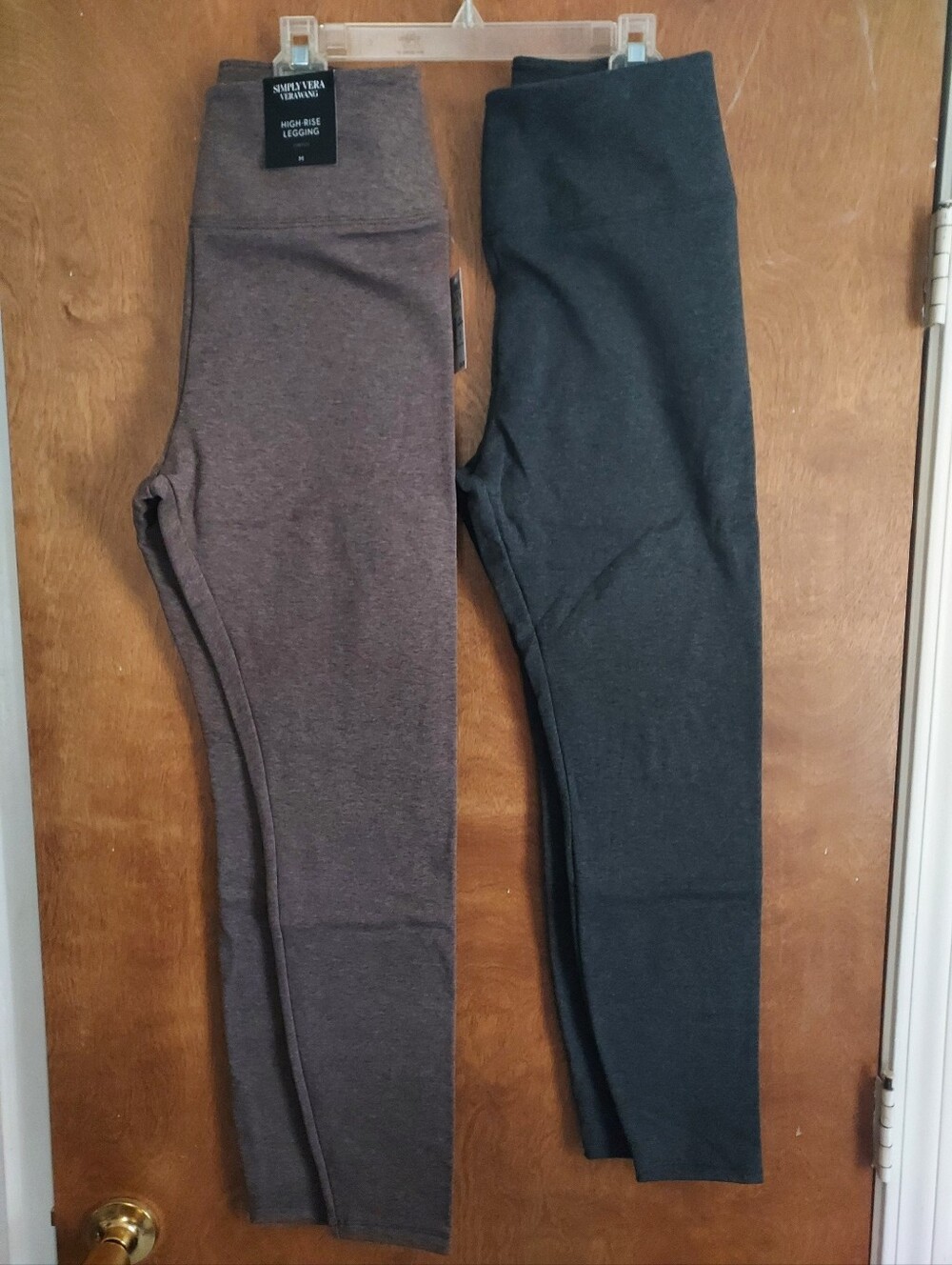 Simply Vera Leggings - Lot Of 2